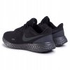 NIKE BUTY MĘSKIE REVOLUTION 5 BQ3204-001 NIKE BUTY MĘSKIE REVOLUTION 5 BQ3204-001